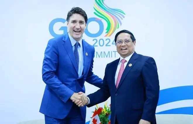 G20 Summit: Vietnam promotes relations with countries, international organisations