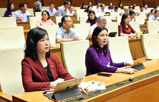 Parliament approves amendments to pharmacy law