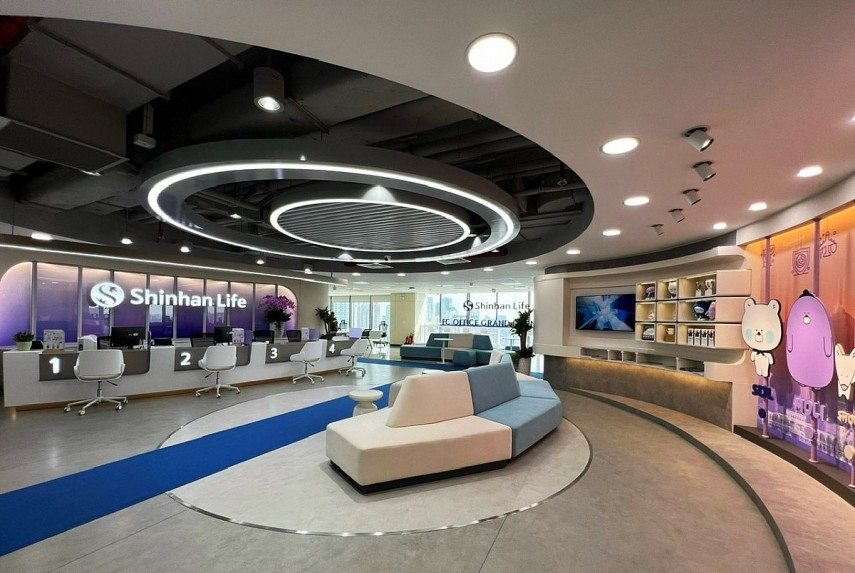Shinhan Life diversifies services for beneficiaries