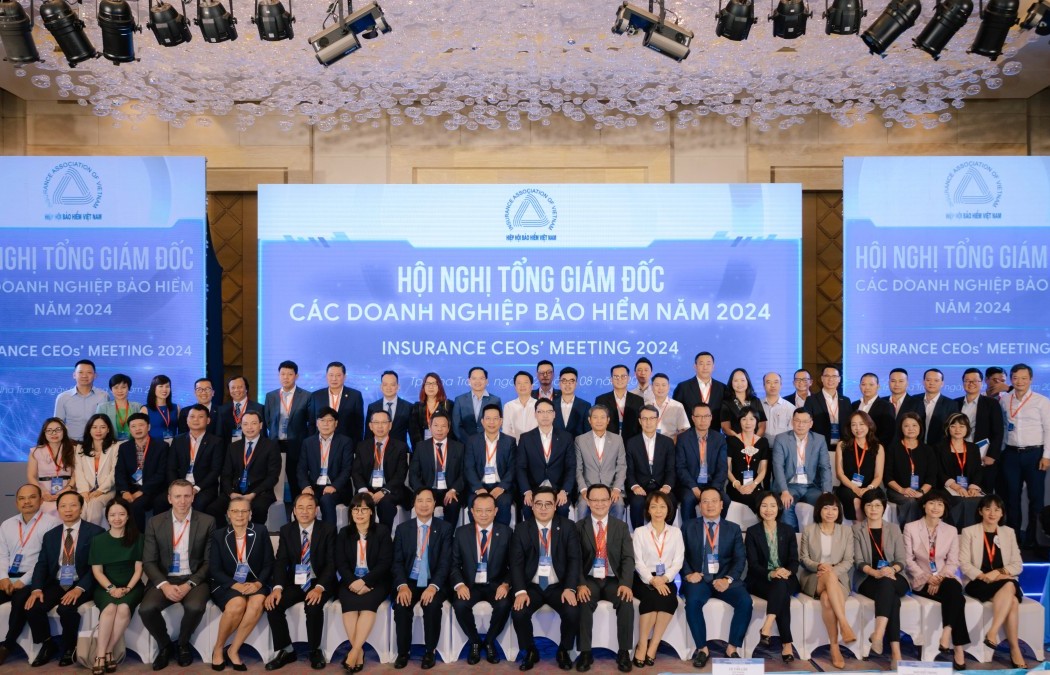 Insurance Association of Vietnam: 25-year journey of growth