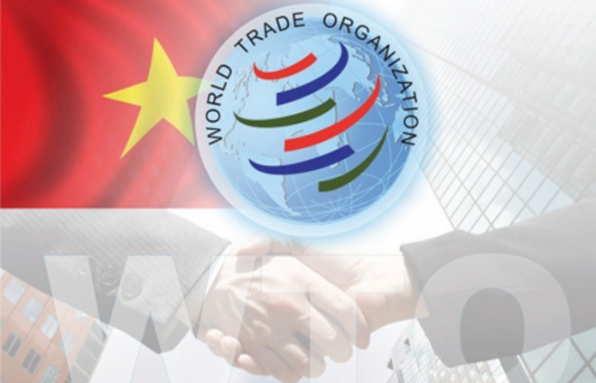 WTO accession: Positive milestone in Vietnam’s journey of int’l integration