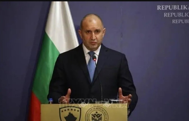 Bulgarian President to pay official visit to Vietnam