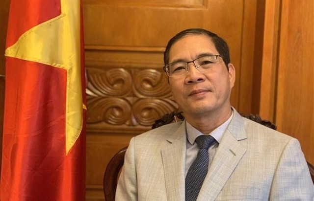 Bulgarian President’s visit to deepen ties with Việt Nam: Ambassador