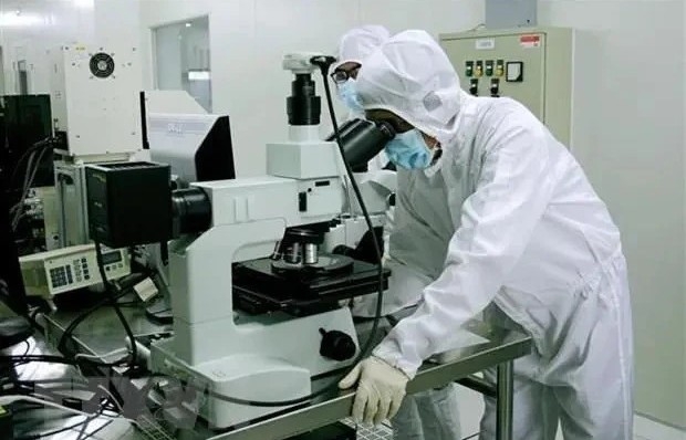 Vietnam: A global magnet for scientific talent