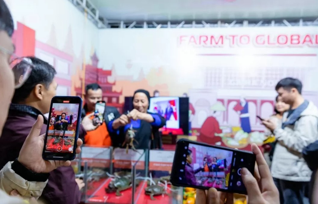 Online Friday contributes to Vietnam’s e-commerce development