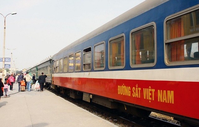 Proposal on establishing railway joint venture considered