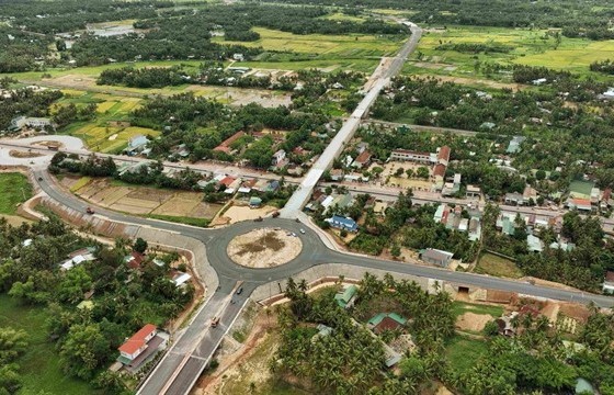 Bình Định is a promising destination for Thai businesses