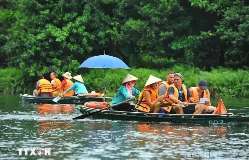 India to promote Ninh Binh’s tourism potential