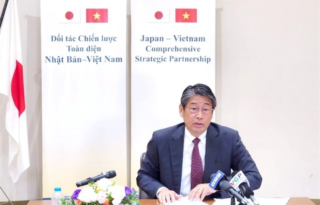 Japan to support Việt Nam in 