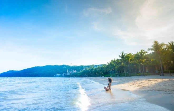 Travel + Leisure: Phu Quoc makes the list of 25 must-visit destinations in the world