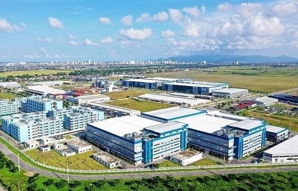 Nghệ An approves US$590 million fabric factory investment from Singapore