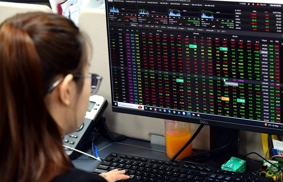 Positive short-term signals emerge in Việt Nam’s stock market