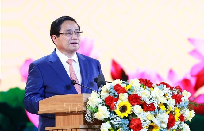 PM attends 60th anniversary of Binh Gia victory in Ba Ria – Vung Tau