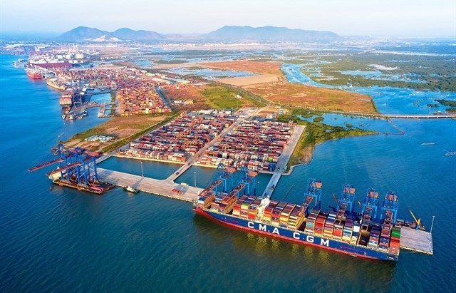 Việt Nam needs to accelerate seaport greening