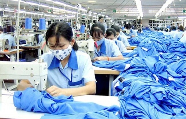 Vietnam - US trade turnover hits over US$122 billion in 11 months