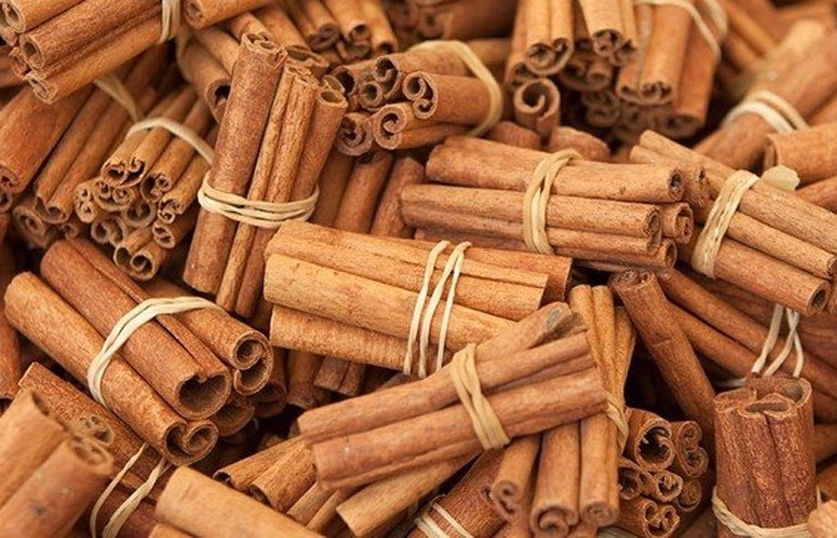 Eleven-month cinnamon exports fetch nearly US$250 million