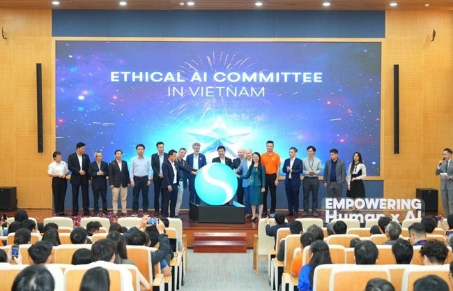 Vietnam among pioneers in responsible technology development: Singaporean site