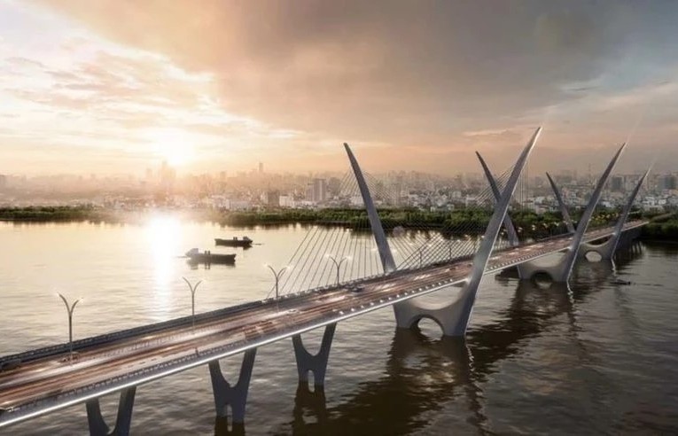 Nearly VND8.3 trillion Thuong Cat Bridge construction project approved