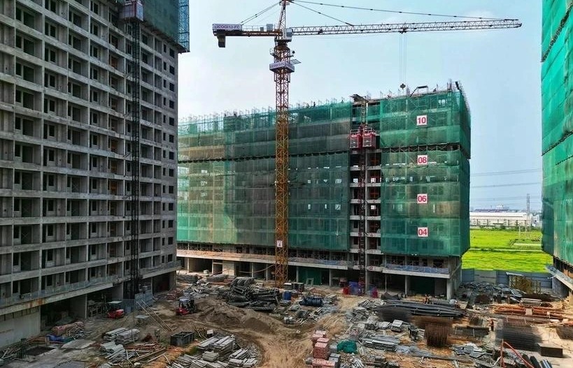 Vietnam strives to complete 100,000 social houses by 2025