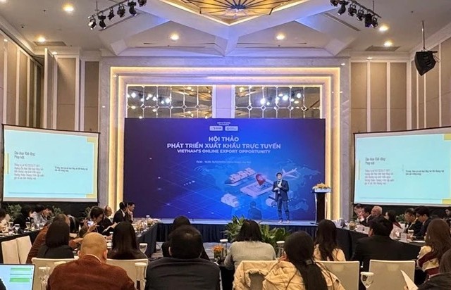 Vietnam’s e-commerce boom: a 5.8 bln USD opportunity by 2028