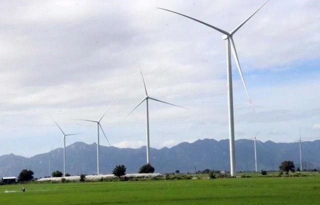 Ministry proposes incentives for renewable energy projects