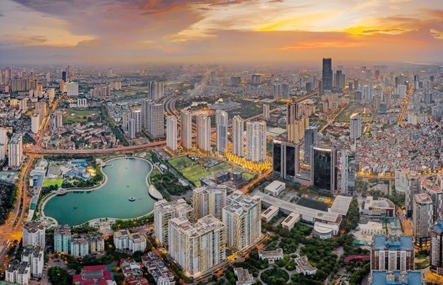 Viet Nam back as ASEAN’s growth star: HSBC