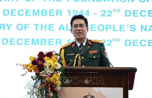 Defence cooperation forms pillar of Vietnam-Thailand enhanced strategic partnership