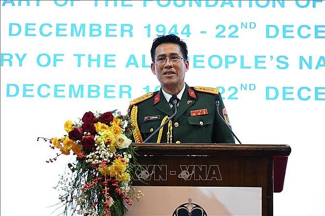 Defence Cooperation Forms Pillar Of Vietnam-Thailand Enhanced Strategic ...