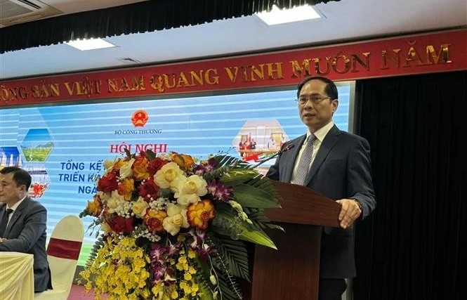 Industry sector asked to urgently restart Ninh Thuan nuclear power project