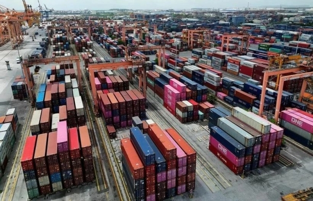 Logistics firms optimistic about growth prospects in 2025: Survey