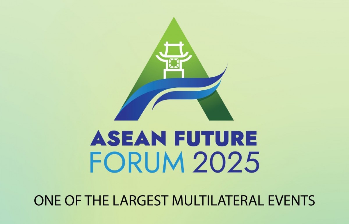 asean future forum 2025