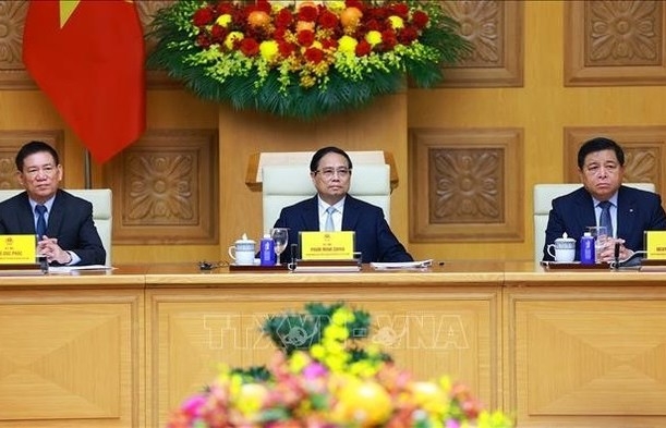 No obstacles can impede development of Vietnam-RoK relations: PM