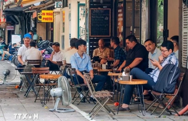 Vietnam’s F&B Market focuses on sustainable growth