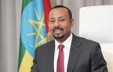Ethiopian PM