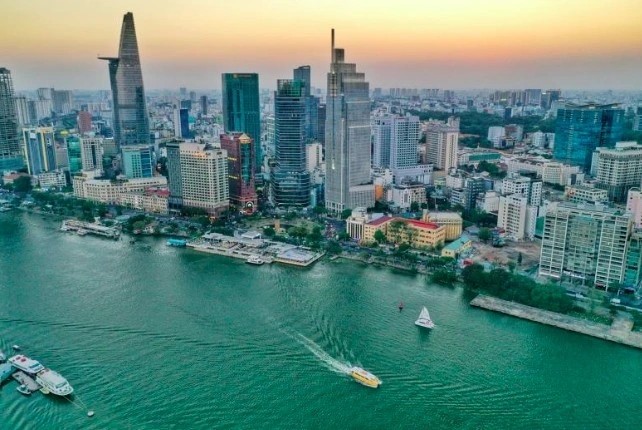 Ho Chi Minh City's efforts to enhance its investment environment