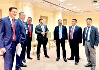 Russian businesses to expand long-term investments into Vietnam