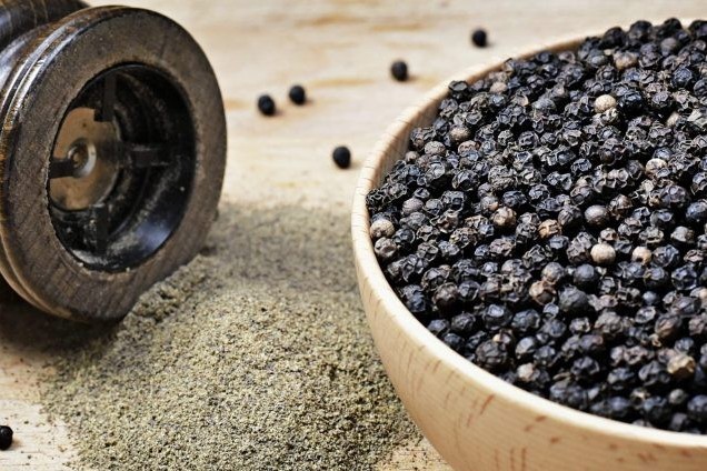 vietnams pepper prices will continue to surge in the long term expert