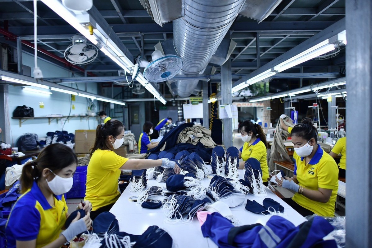 ho chi minh citys private sector experiencing resurgence