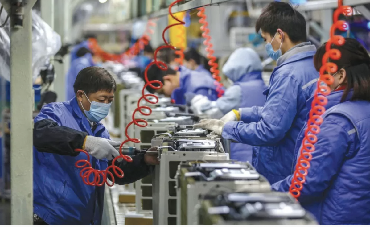 Ministry of Industry and Trade to proactively advance digital transformation