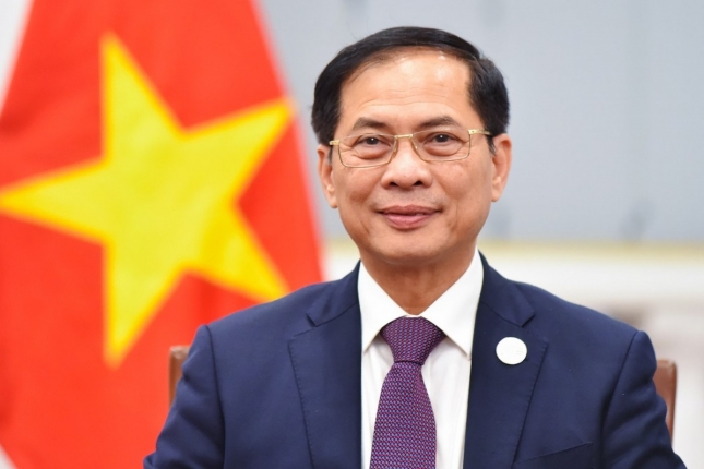 Major takeaways from General Secretary To Lam