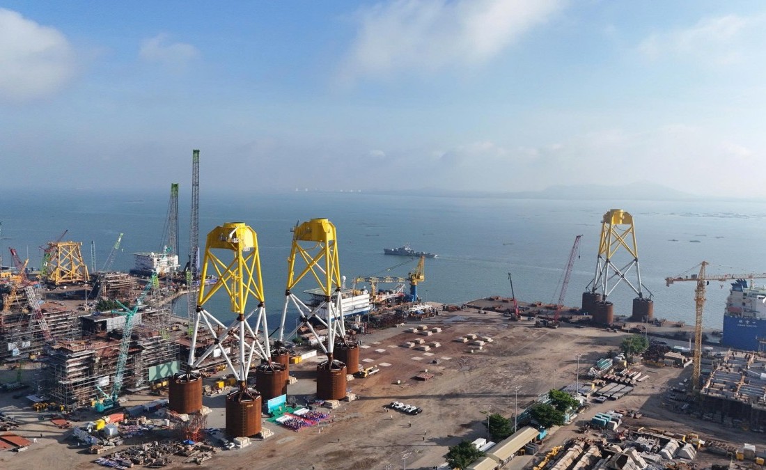petrovietnam ranks 11th among southeast asias largest enterprises