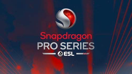 The Snapdragon Pro Series has arrived