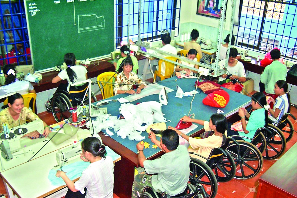 the potential of social impact business in vietnam