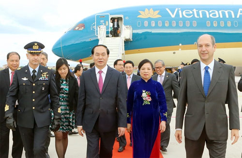 a new milestone in relations between vietnam and italy vatican