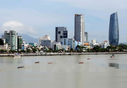 Da Nang accelerates preparation for APEC in 2017